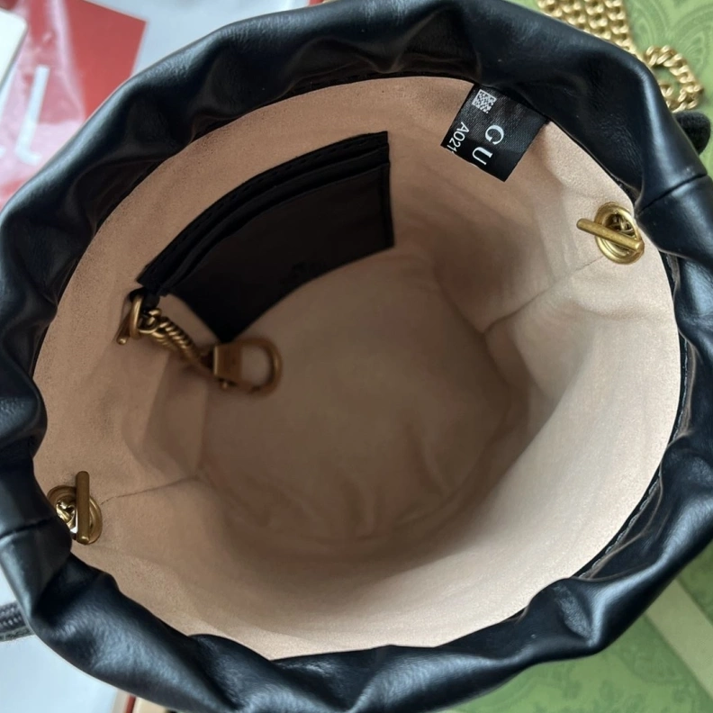 GoAnywhere Gxccx Bucket Bags 38149