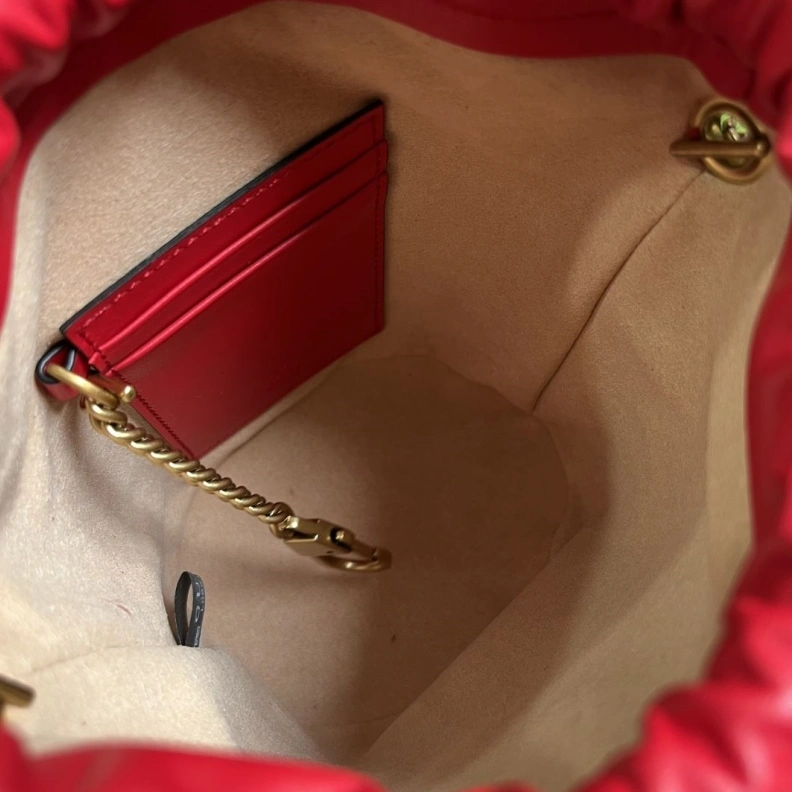 Soft Gxccx Bucket Bags 38174