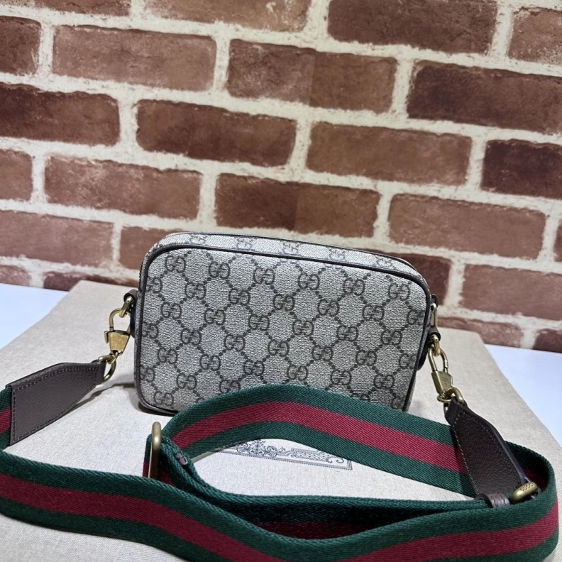 Gxccx Satchel Bags Bright 36764
