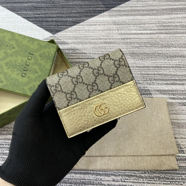 Gxccx Wallets & Purse Compact 34821