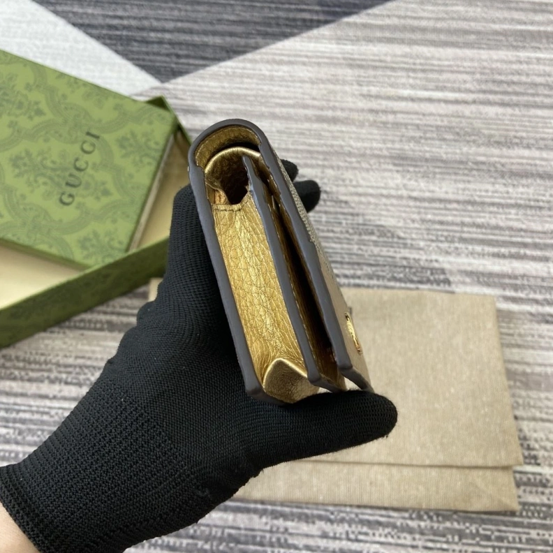 Gxccx Wallets & Purse Compact 34821