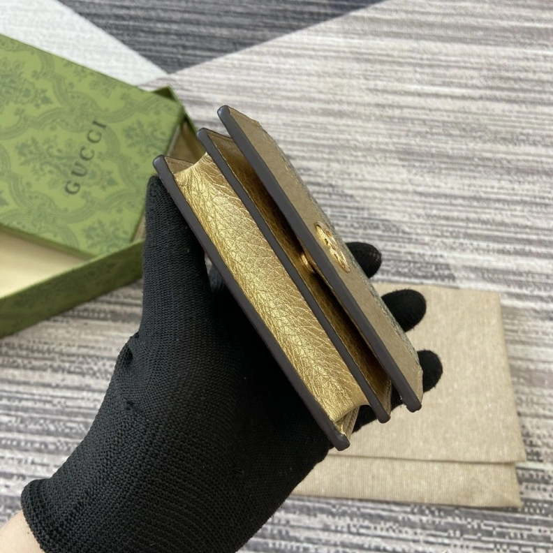 Gxccx Wallets & Purse Compact 34821
