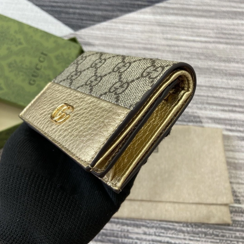 Gxccx Wallets & Purse Compact 34821