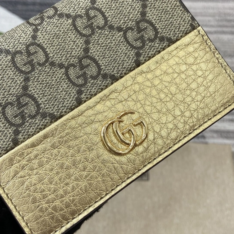 Gxccx Wallets & Purse Compact 34821