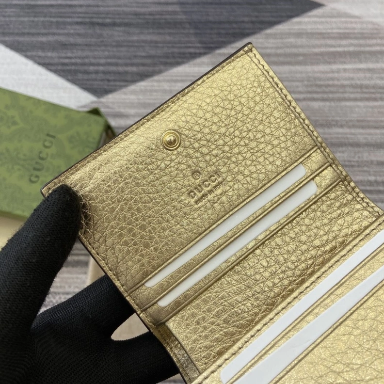 Gxccx Wallets & Purse Compact 34821