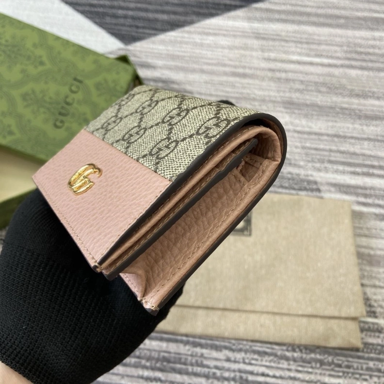 Gxccx Wallets & Purse GoodFit 34824