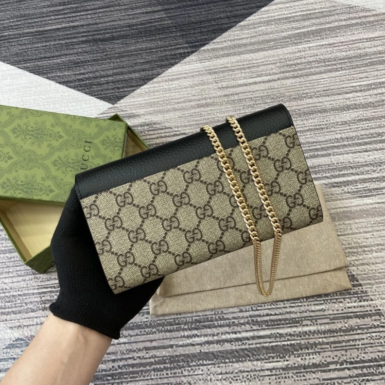 Gxccx Wallets & Purse Resilient 34811