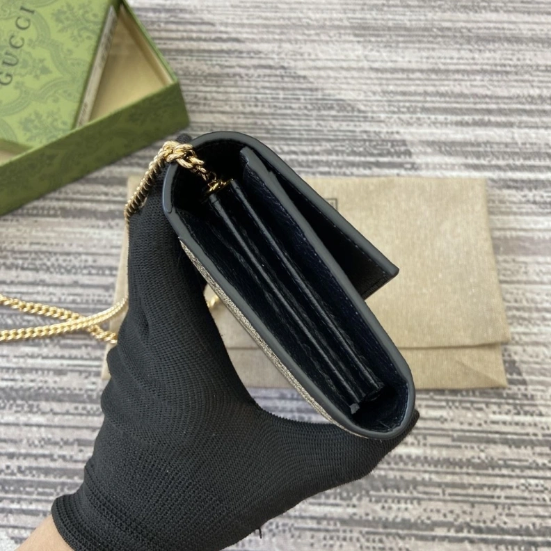 Gxccx Wallets & Purse Resilient 34811