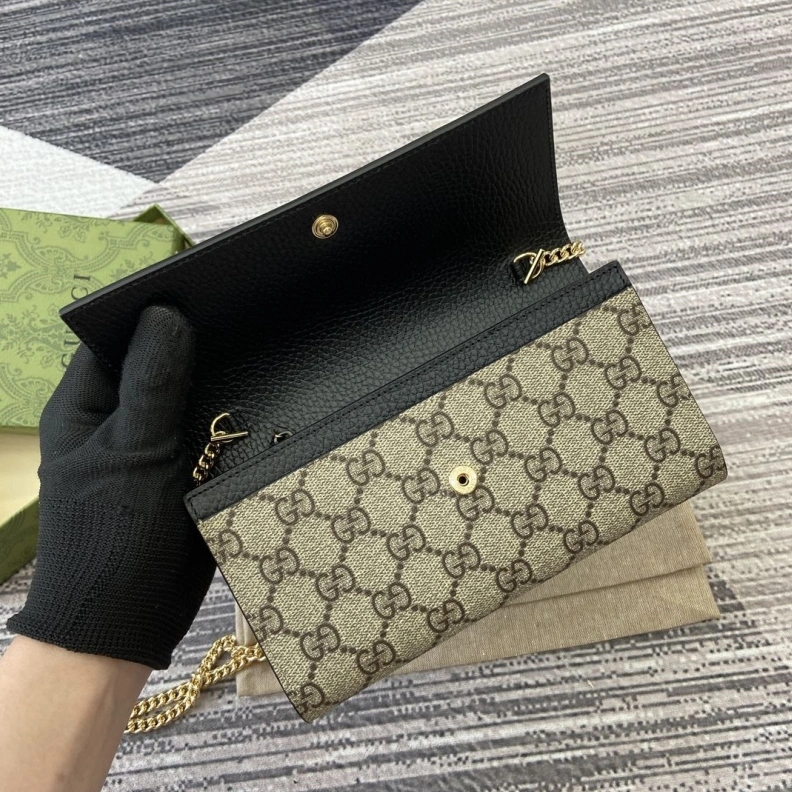Gxccx Wallets & Purse Resilient 34811