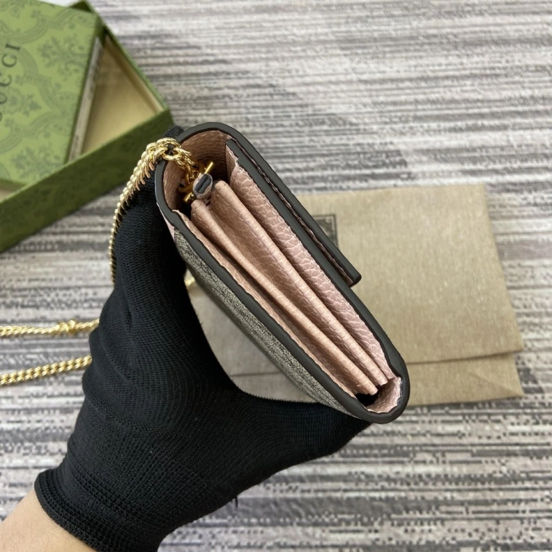 NewStyle Gxccx Wallets & Purse 34816