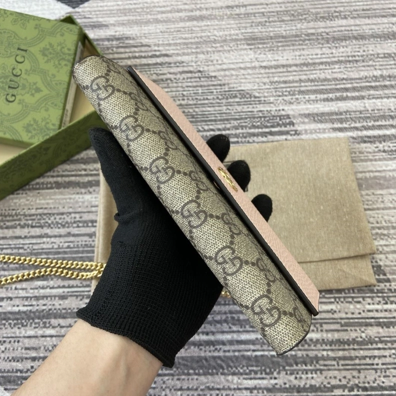 NewStyle Gxccx Wallets & Purse 34816