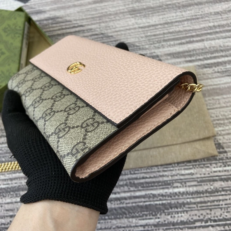 NewStyle Gxccx Wallets & Purse 34816