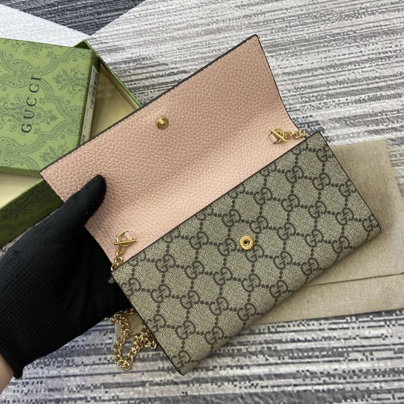 NewStyle Gxccx Wallets & Purse 34816