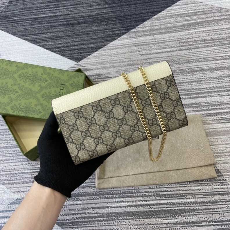 Breathable Gxccx Wallets & Purse 34789