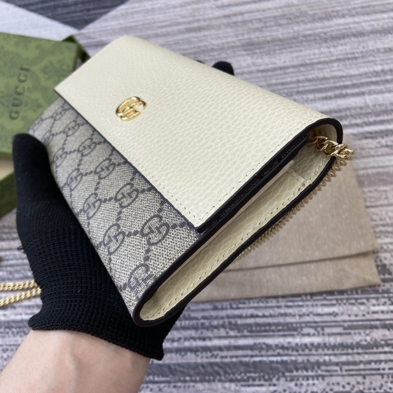Breathable Gxccx Wallets & Purse 34789