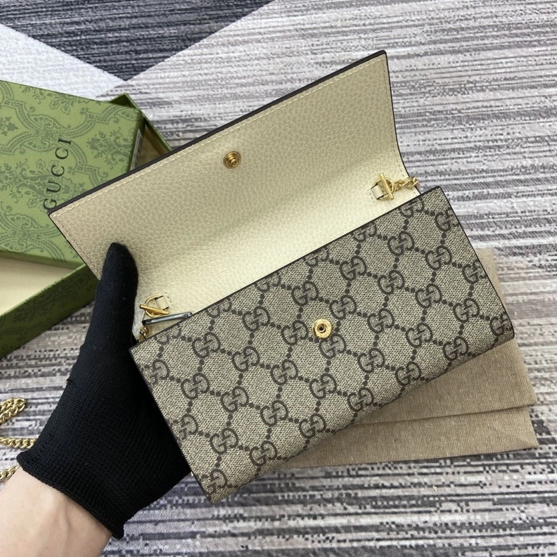 Breathable Gxccx Wallets & Purse 34789