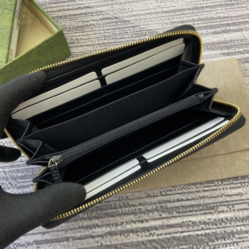Gxccx Wallets & Purse Fashionable 34817