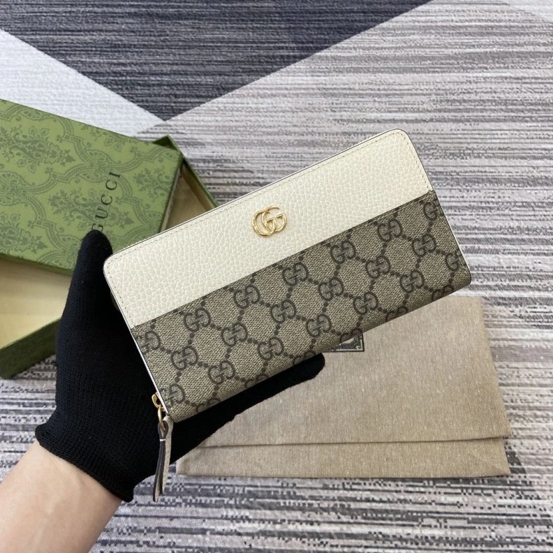 Gxccx Wallets & Purse Soft 34820