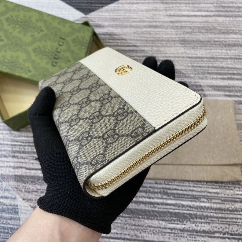 Gxccx Wallets & Purse Soft 34820