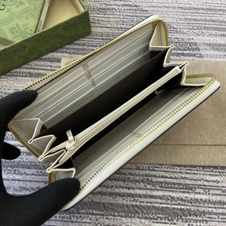 Gxccx Wallets & Purse Soft 34820