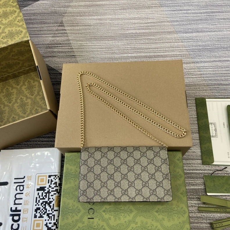 Gxccx Satchel Bags Versatile 36746