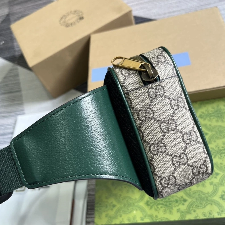 Gxccx Waist & Chest Packs NewStyle 35219