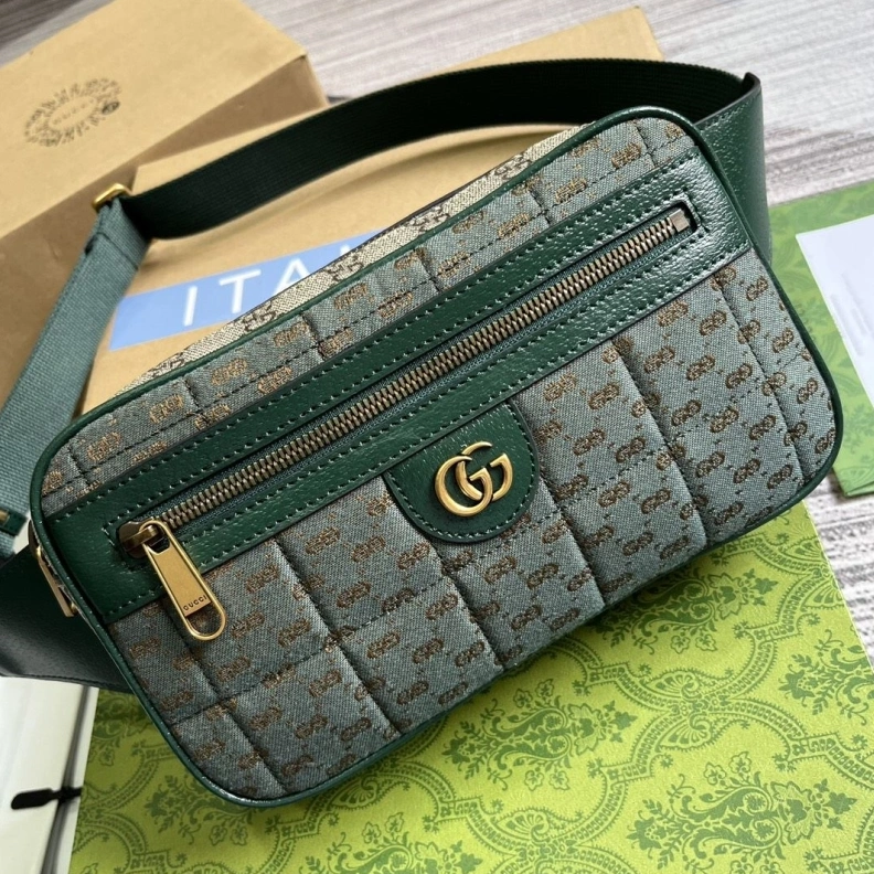 Gxccx Waist & Chest Packs NewStyle 35219