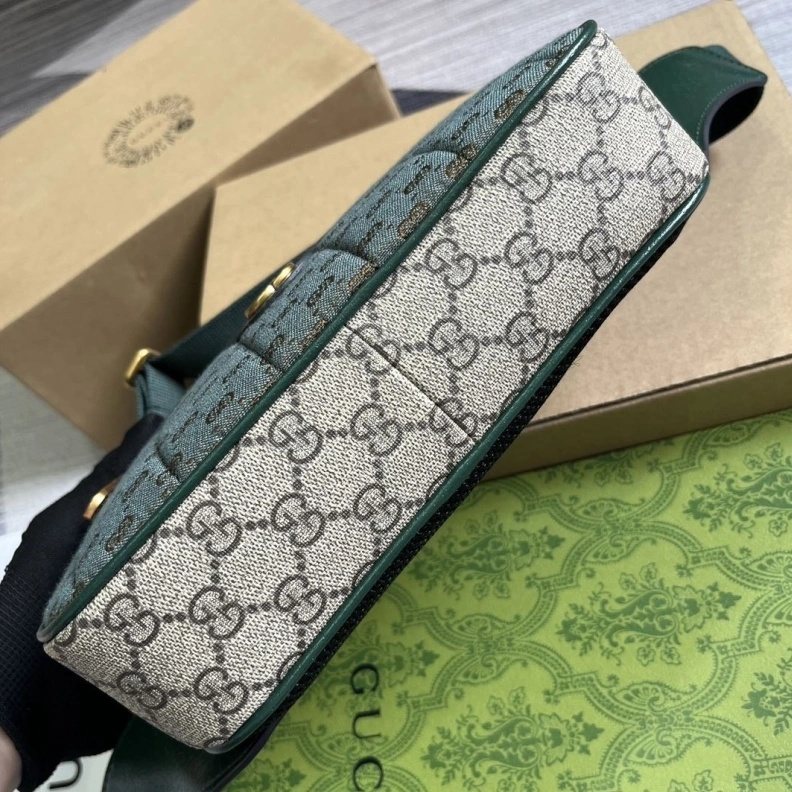 Gxccx Waist & Chest Packs NewStyle 35219