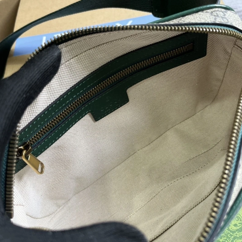 Gxccx Waist & Chest Packs NewStyle 35219