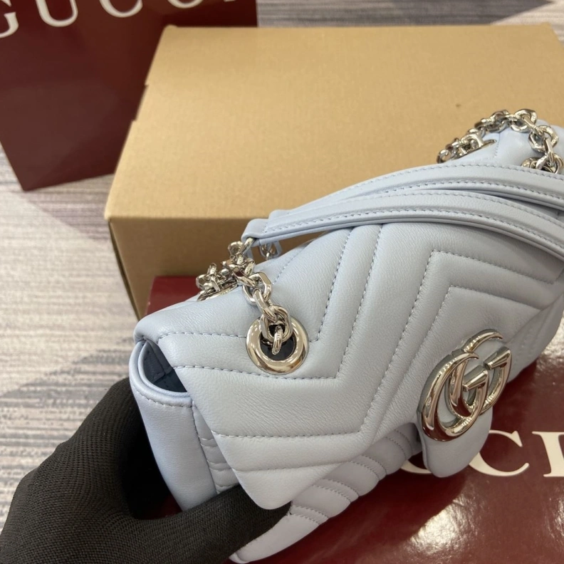 Comfortable Gxccx Satchel Bags 36750
