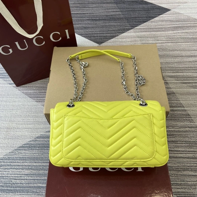 Refined Gxccx Satchel Bags 36745