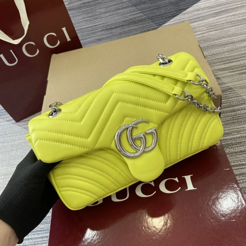 Refined Gxccx Satchel Bags 36745