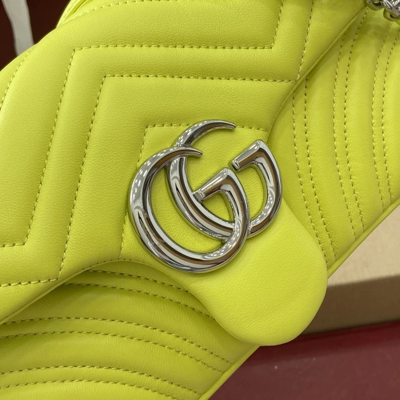 Refined Gxccx Satchel Bags 36745