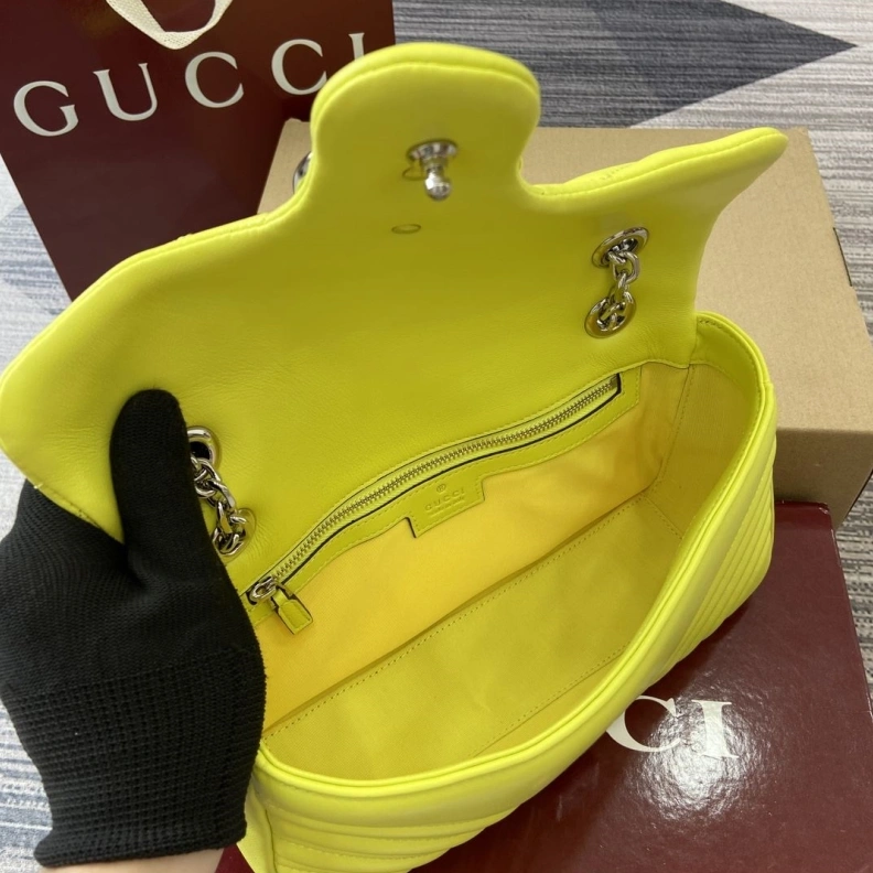 Refined Gxccx Satchel Bags 36745