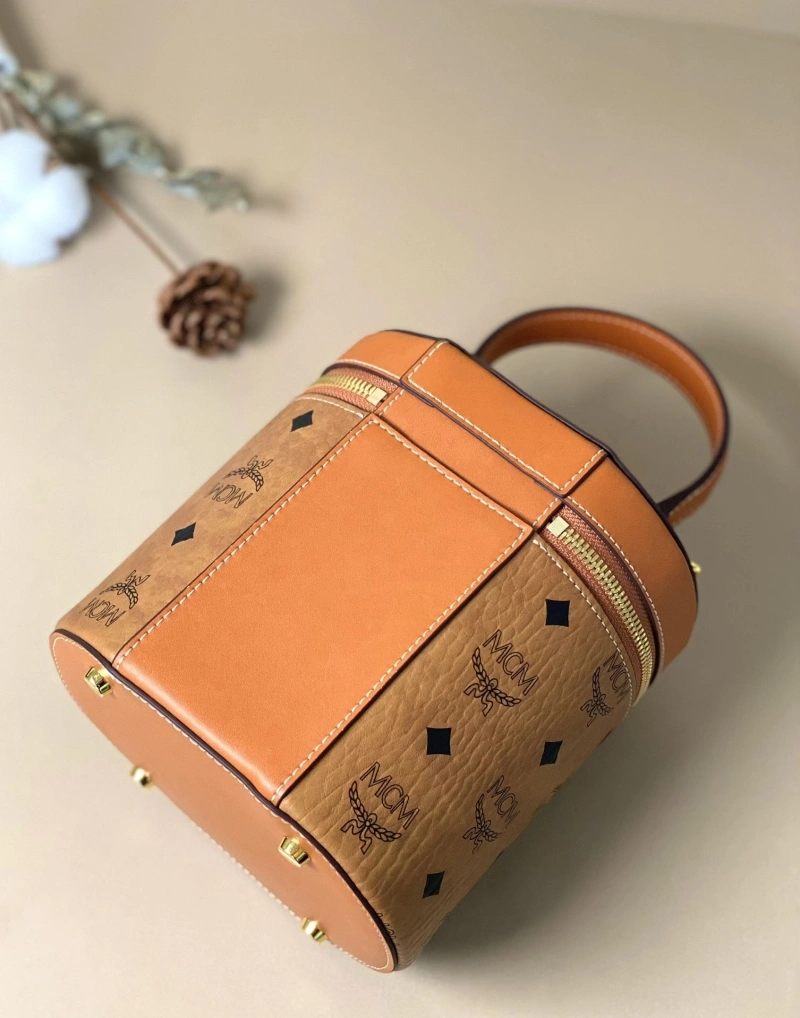 Classic MCX Satchel Bags 81502