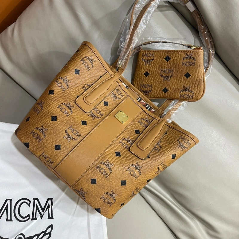 Sleek MCX Shopping Bags 81466