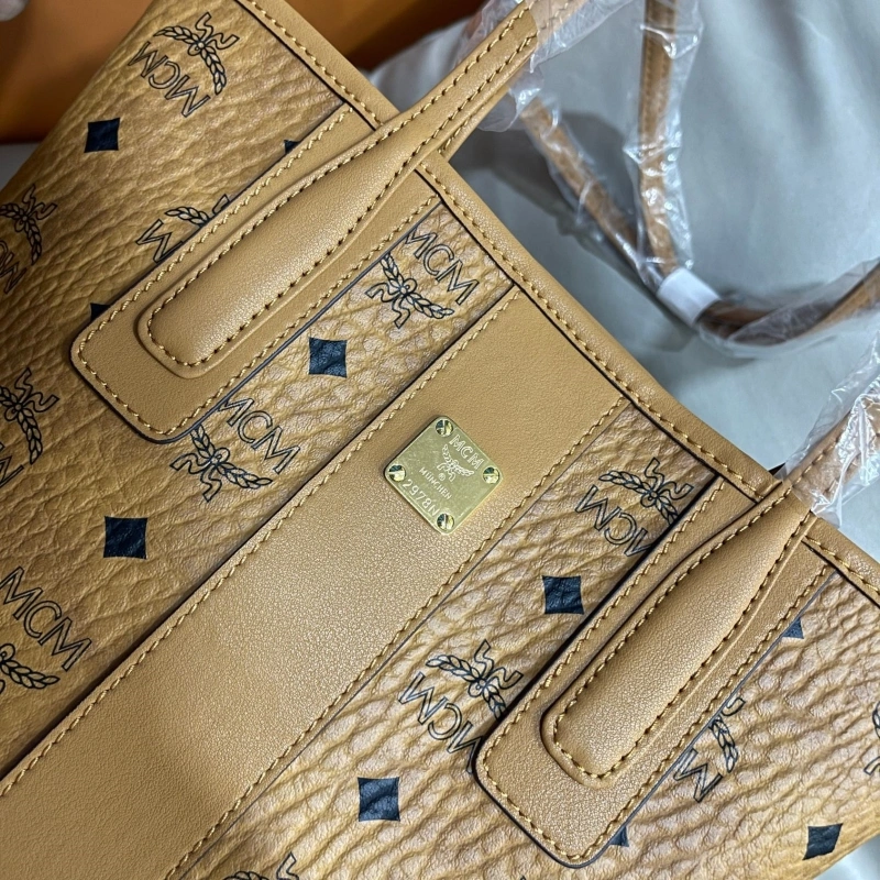 Sleek MCX Shopping Bags 81466