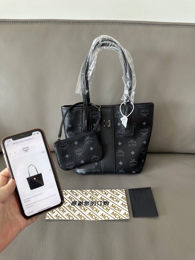 MCX Shopping Bags Comfortable 81453