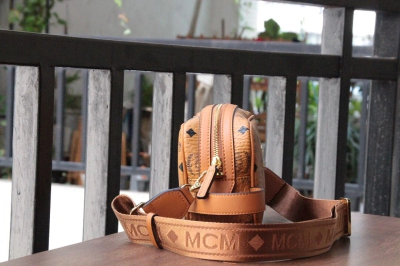 MCX Satchel Bags Affordable 81510