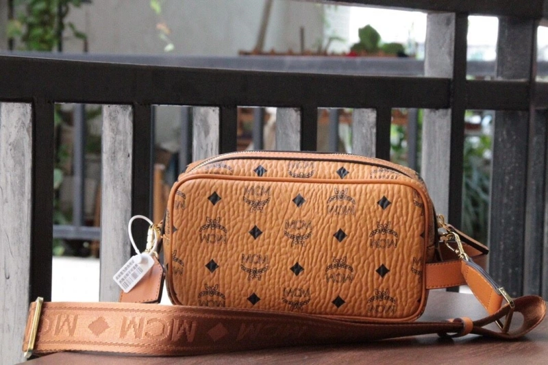 MCX Satchel Bags Affordable 81510