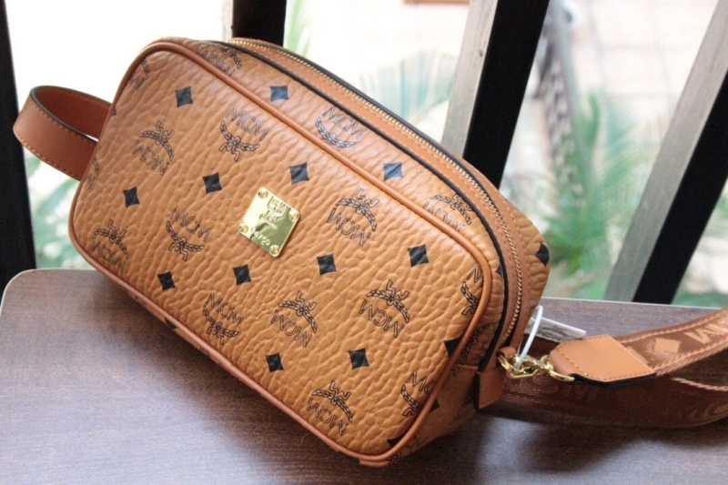 MCX Satchel Bags Affordable 81510