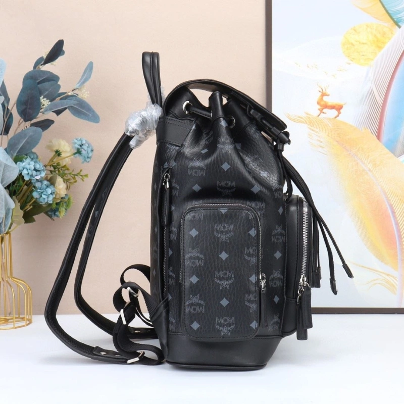 MCX Backpacks Stylish 81489