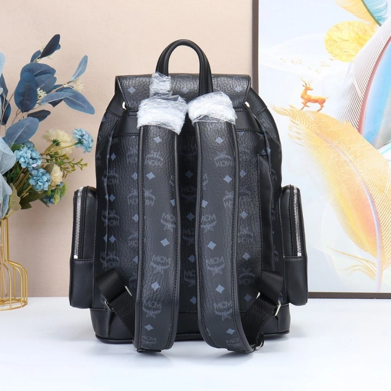 MCX Backpacks Stylish 81489