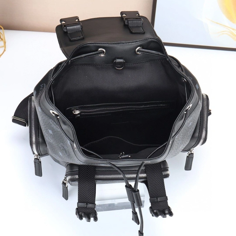 MCX Backpacks Stylish 81489