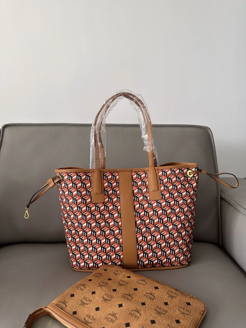 Versatile MCX Shopping Bags 81469