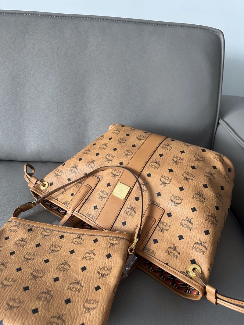 Versatile MCX Shopping Bags 81469