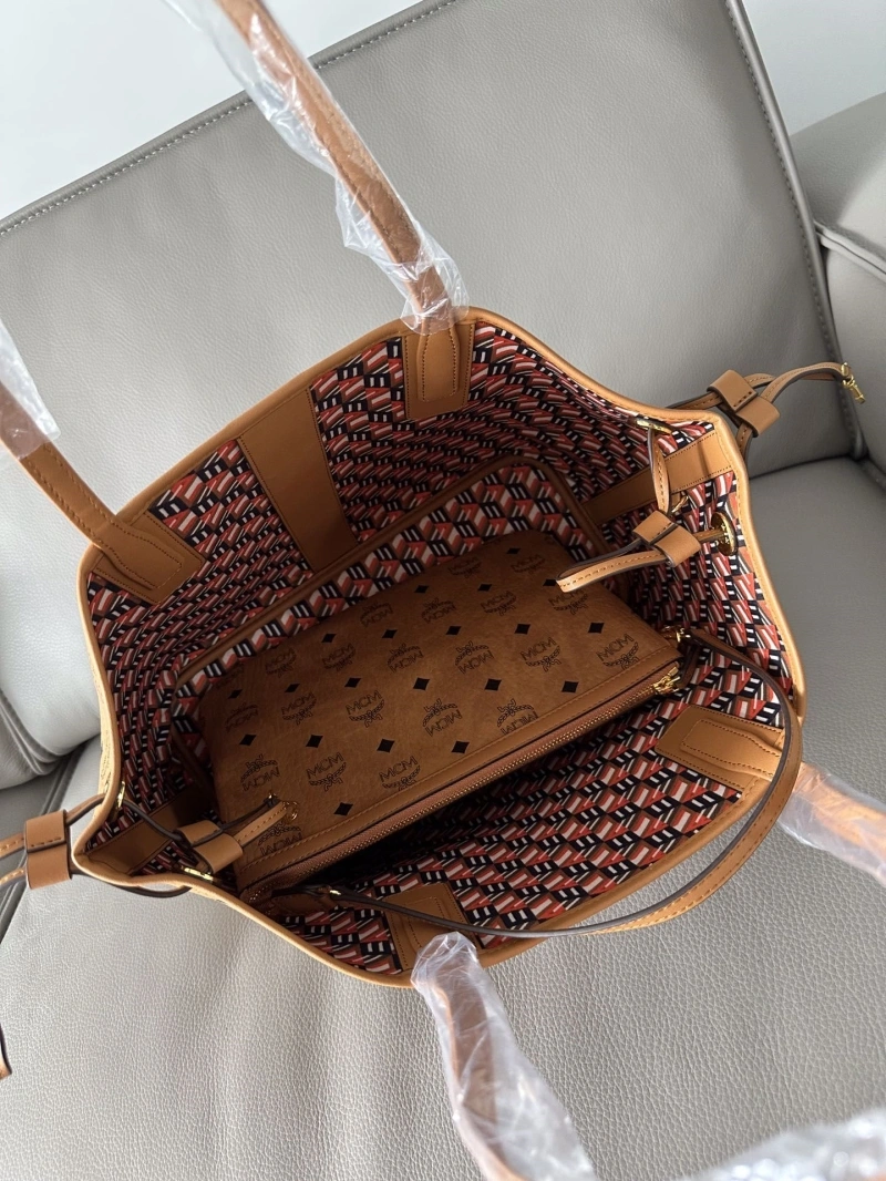 Versatile MCX Shopping Bags 81469
