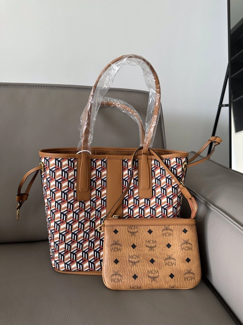 Modern MCX Shopping Bags 81444