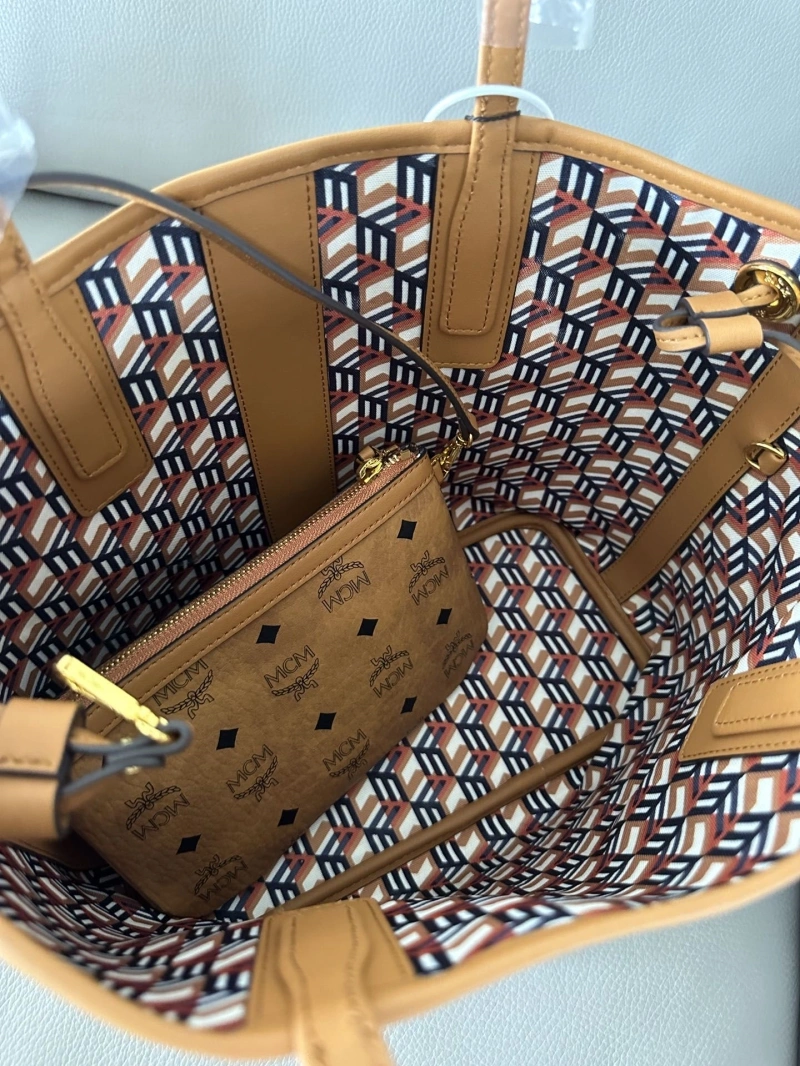 Modern MCX Shopping Bags 81444