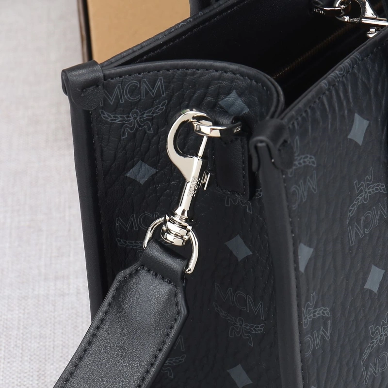 Durable MCX Shopping Bags 81438
